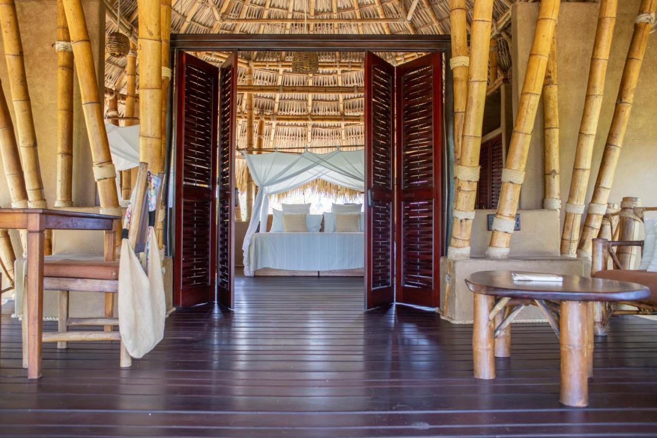 Hotel Playa Viva Juluchuca Zewnętrze zdjęcie