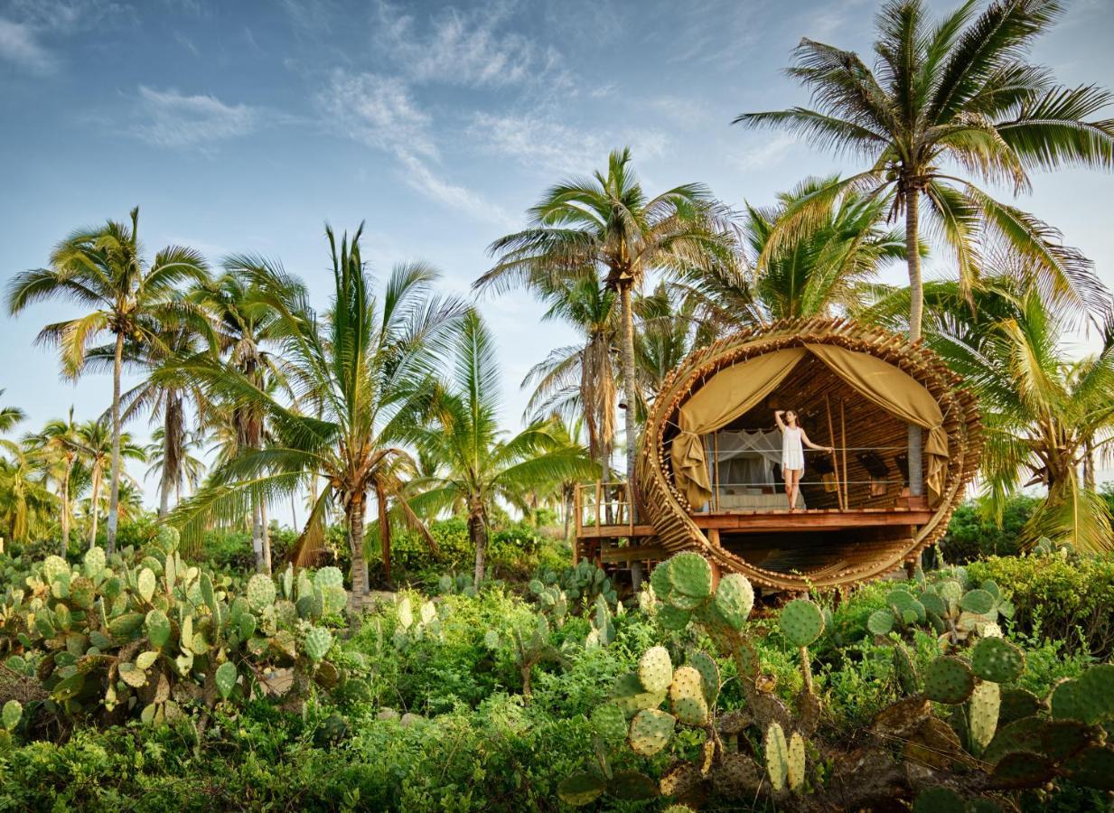 Hotel Playa Viva Juluchuca Zewnętrze zdjęcie