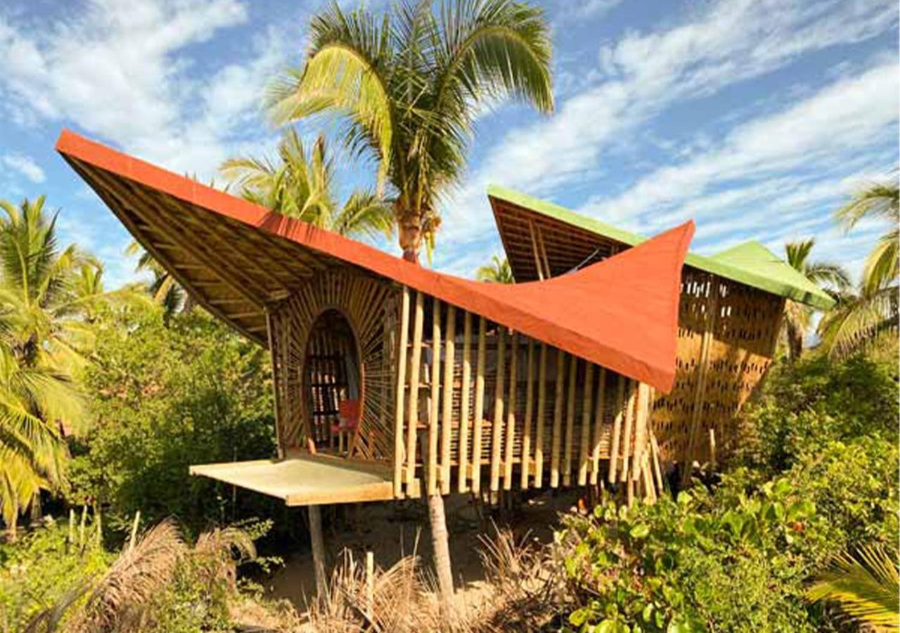 Hotel Playa Viva Juluchuca Zewnętrze zdjęcie