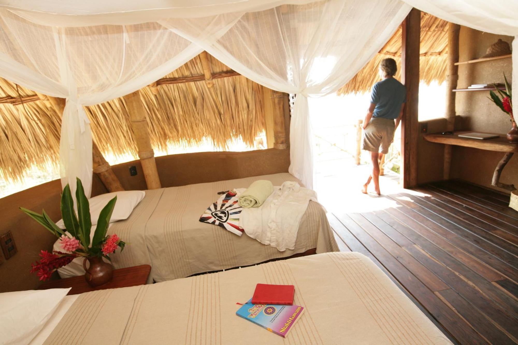 Hotel Playa Viva Juluchuca Zewnętrze zdjęcie